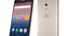  Alcatel PIXI 4 Smartphone to Arrive in Canada in October