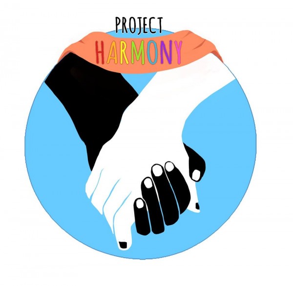 Project Harmony Logo