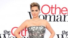 Kate Upton and her legal rep confirmed that the leaked nude photos of her, which were included in the large-scale hack, are real. 