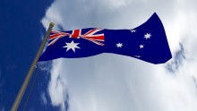 Australia has sent a private trade delegation to China, in order to boost bilateral ties with the country. 