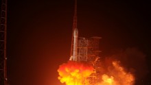 Chang’e 5 set for a 2017 launch. 