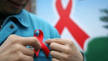 Aids Day Is Marked Around The World