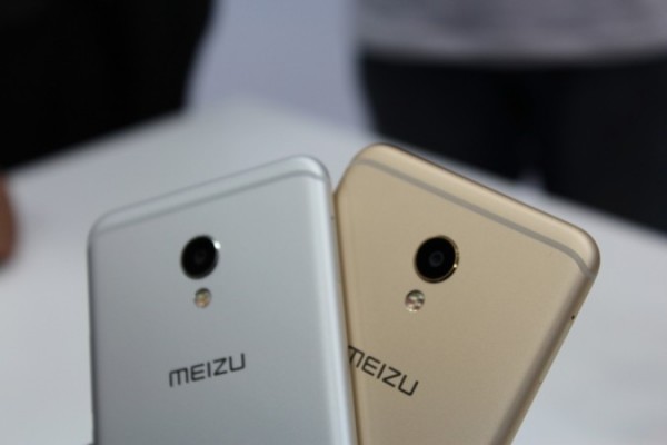  Meizu M5 Smartphone Spotted on TENAA Certification