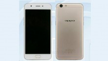 Oppo A57 Smartphone Passes Through China’s TENAA Certification 