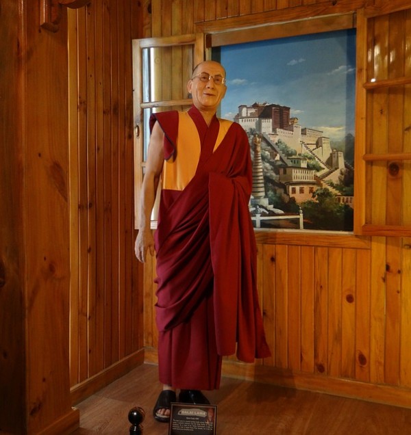 India confirmed The Dalai Lama’s proposed visit to Arunachal Pradesh next year. 