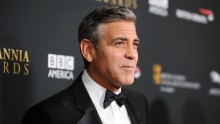 George Clooney to Direct 