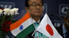 India, Japan Join Forces to Counter China's Assertiveness in Disputed Territories