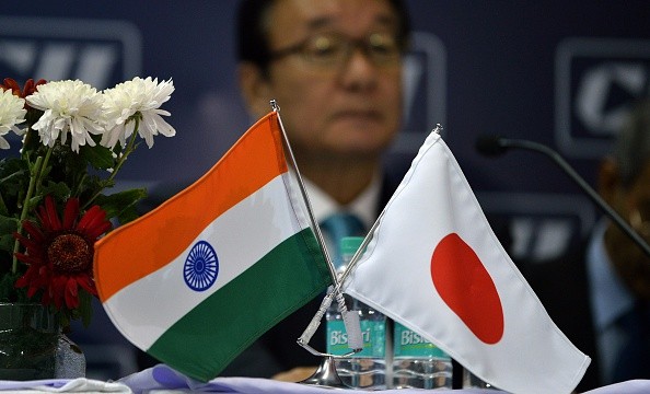 India, Japan Join Forces to Counter China's Assertiveness in Disputed Territories