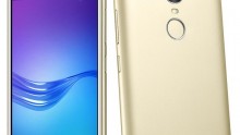  Huawei Enjoy 6 Smartphone is now Official in China