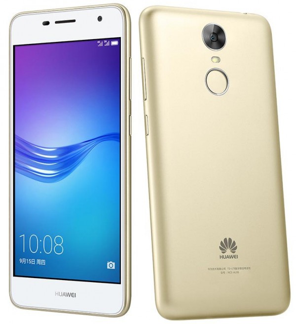  Huawei Enjoy 6 Smartphone is now Official in China