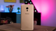  AnTuTu Confirms Helio X25 Chipset on the Upcoming Meizu Pro 6s Smartphone