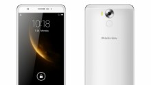 Blackview R6 Smartphone Soon to Launch in China; to be Available for Pre-Order via Aliexpress for $199.99