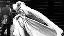 The 'Wedding of the Century' of Prince Charles and Lady Diana Spencer