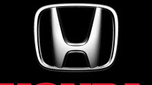 Honda Motor Co raised its full year net profit outlook by 6 percent. 