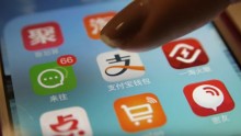 Apple has now included China’s Alipay as one of its payment method options for iTunes.