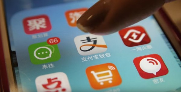 Apple has now included China’s Alipay as one of its payment method options for iTunes.