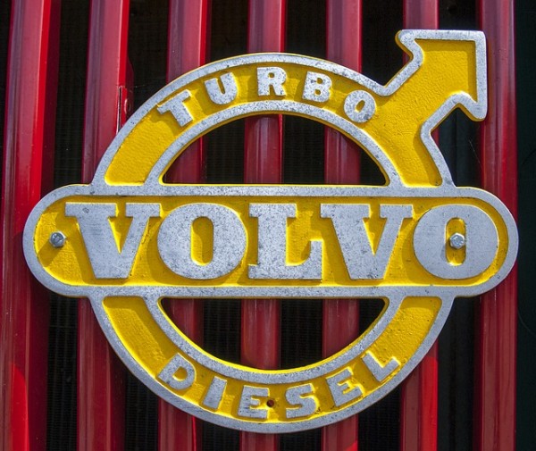 The plant will be operated by Volvo. 