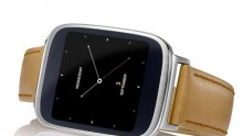 The Asus ZenWatch