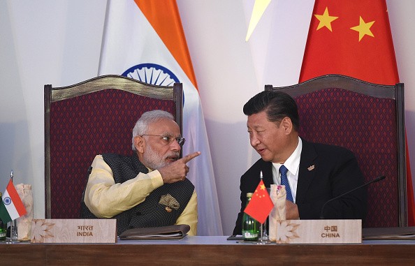 China's Stand on India's Membership Bid for NSG. 