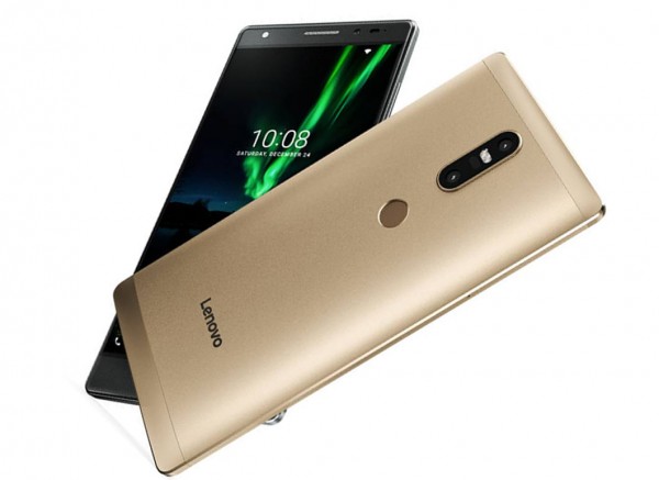 Lenovo Phab 2 Plus Smartphone is now Available in India 