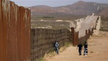 US-Mexico Border