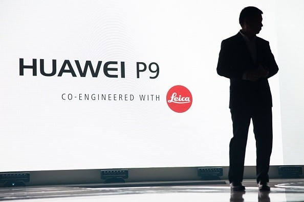 Huawei has already shipped 26 million units in EMEA this year.