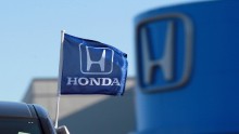 Honda and Alphabet are reportedly in talks to collaboratively develop autonomous cars.
