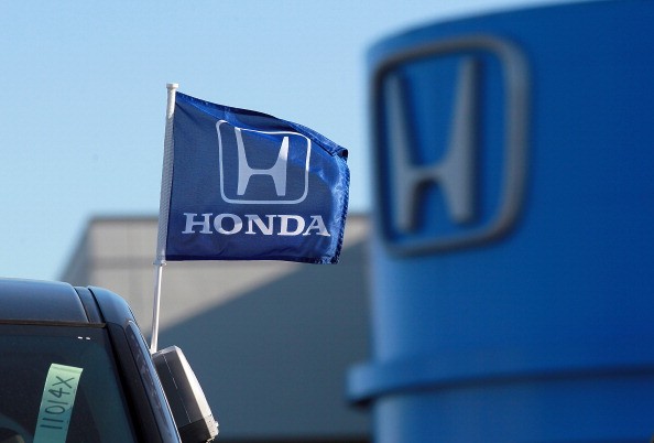 Honda and Alphabet are reportedly in talks to collaboratively develop autonomous cars.