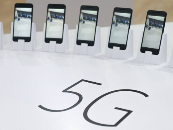 Samsung's 5G testing with China Mobile will help to strengthen the relationship of the two companies.