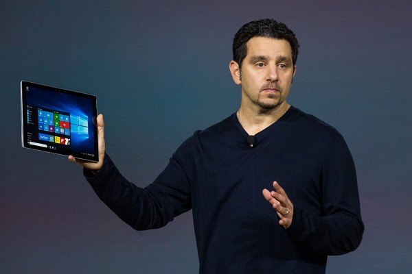 Microsoft Surface Pro 5 Rumors and Release Date