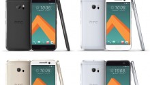 HTC's Black Friday discounts can be obtained through their website until Nov. 14.