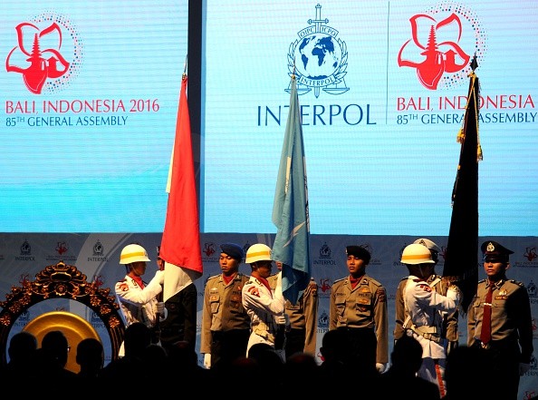 Meng Hongwei Elected as New Head of Interpol.     