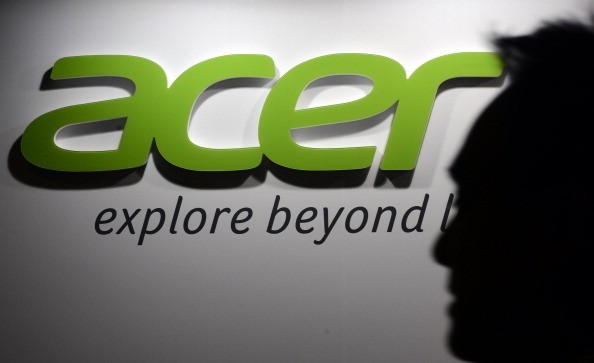 Acer supports the development of high-quality and immersive VR content.