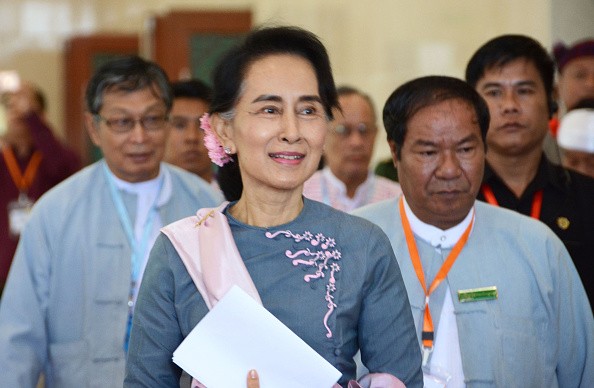 Myanmar To Decide on Myitsone Dam Project.  