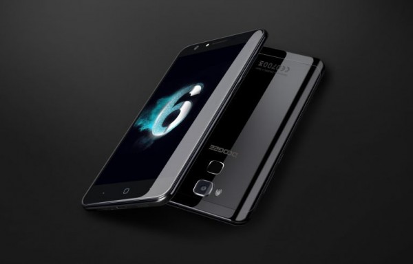  Doogee Y6 Piano Black Smartphone Officially hits the Market for the Price of $99.99