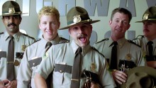 Super Troopers